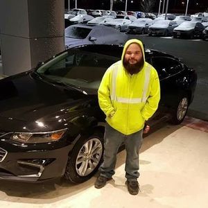 Meet your Posher, Gary